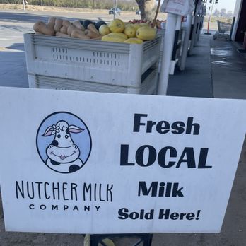 Ramos Country Corner - OMG! Drink this and you may never go back! - Public Markets Near Me - Manteca, California