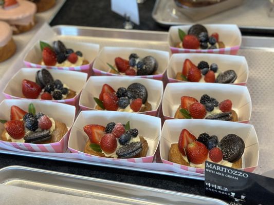 Confections Bakery & Cafe - Duluth by null