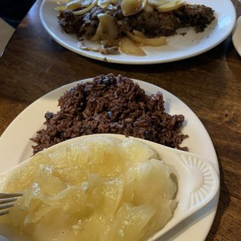 Islas Canarias Restaurant - Lechon Asado Roast Pork - Cuban Near Me - Miami, Florida Islas Canarias Restaurant - Lechon Asado Roast Pork - Cuban Near Me - Miami, Florida