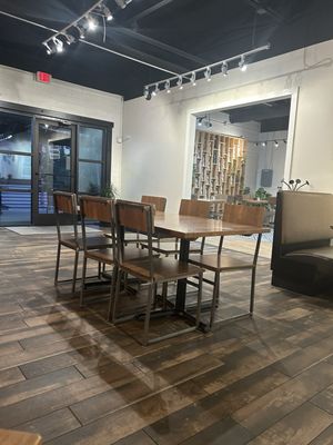 Hecho En Waco Mexican Cuisine by null