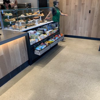 Starbucks - Coffee & Tea Near Me - Crown Point, Indiana