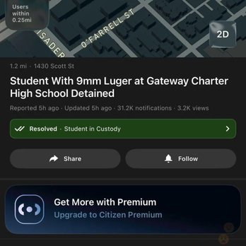 Gateway High School - Gateway Student with gun - Middle Schools & High Schools Near Me - San Francisco, California Gateway High School - Gateway Student with gun - Middle Schools & High Schools Near Me - San Francisco, California
