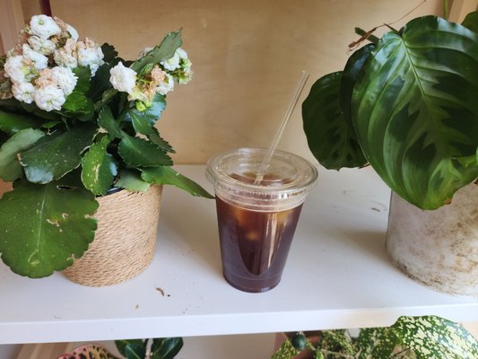 Pomarosa Coffee Shop & Kitchen by null