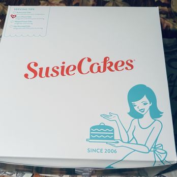 SusieCakes - Laurel Village - Bakeries Near Me - San Francisco, California SusieCakes - Laurel Village - Bakeries Near Me - San Francisco, California