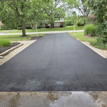 John Zarlengo Asphalt Paving - New - Snow Removal Near Me - Chicago Heights, Illinois John Zarlengo Asphalt Paving - New - Snow Removal Near Me - Chicago Heights, Illinois