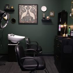 Mane Stage