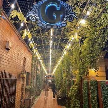 G Lounge - Entrance - Hookah Bars Near Me - Glendale, California G Lounge - Entrance - Hookah Bars Near Me - Glendale, California