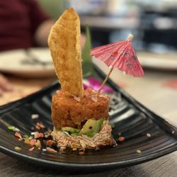 Bangkok Wasabi