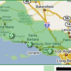 Lanspeed - Laspeed Service Areas