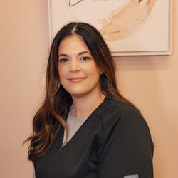 The Luminous Beauty Bar