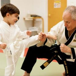 Gary Stevens TaeKwonDo