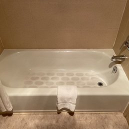Kinda clean?