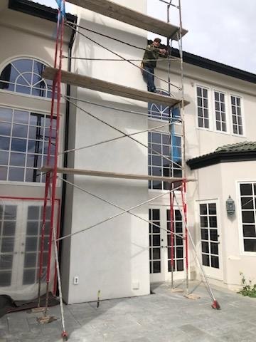 Slide of JH Professional Builders