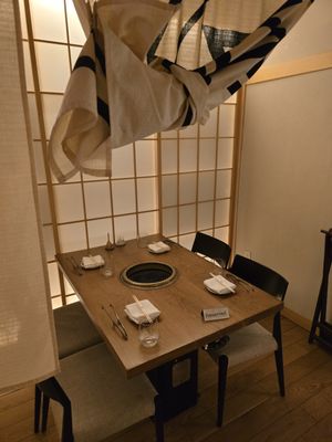 Yakiniku Futago Soho by null