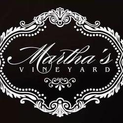 Martha's Vineyard - New Logo!!