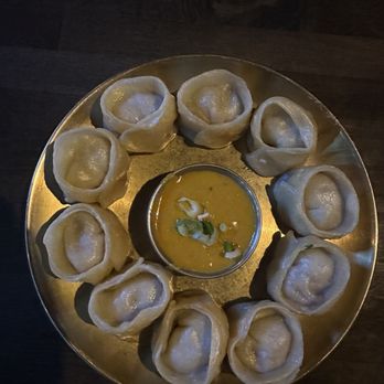 Bara Nepalese Restaurant And Bar - Beef mo mo - Himalayan/Nepalese Near Me - Euless, Texas
