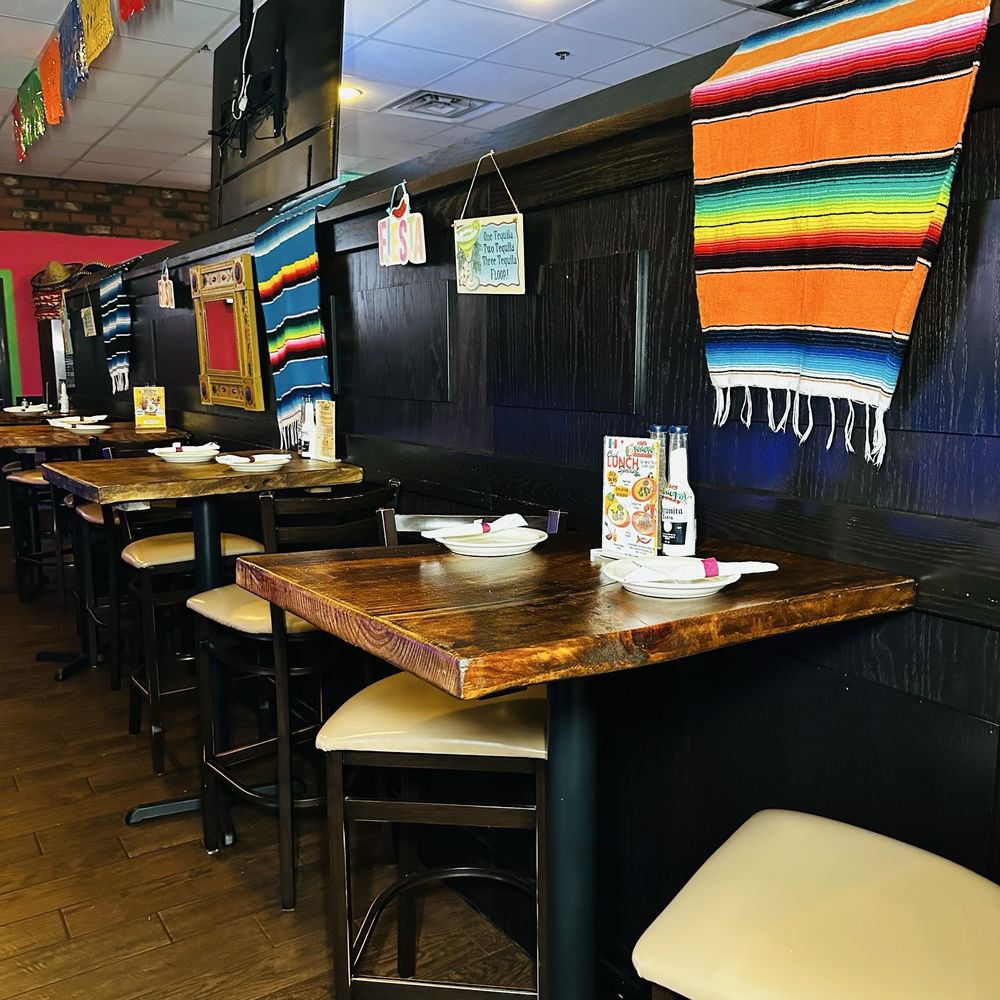 Casa Romero Mexican Grill