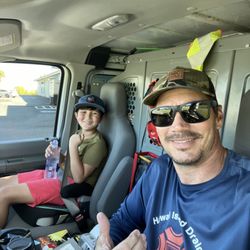 Hawaii Island Drain and Maintenance Specialists - Best helper I could ask for