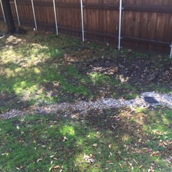 J Mendoza Landscaping