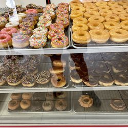 Country Donuts