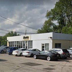 Hertz Rent A Car - An image of store