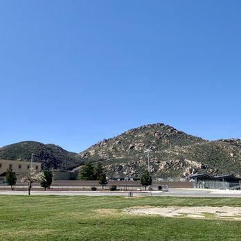 Oltman Dog Park - View from park Jan 30, 2022 - Dog Parks Near Me - Hemet, California Oltman Dog Park - View from park Jan 30, 2022 - Dog Parks Near Me - Hemet, California