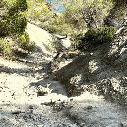 cala blanca - Watch Out