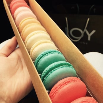 Joy Macarons - Macarons Near Me - Dallas, Texas Joy Macarons - Macarons Near Me - Dallas, Texas
