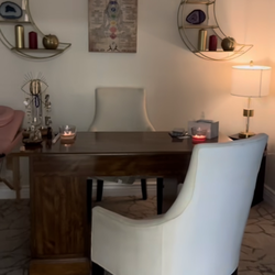 Norwood Psychic - Office