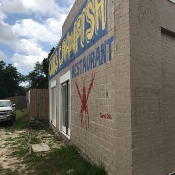 Cub's Crawfish - Cajun/Creole Near Me - Pensacola, Florida