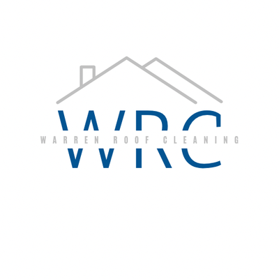 Warren Roof Cleaning Logo