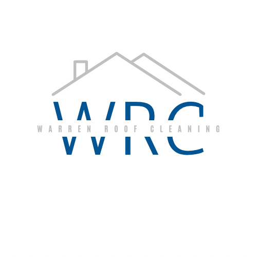 Slide of Warren Roof Cleaning