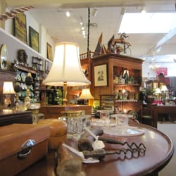 Antique Swan