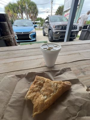 Morita's Cuban Cafe by null