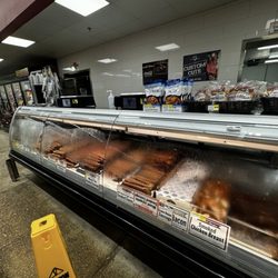 Market Basket Food Stores - Meat Counter