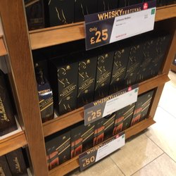 World of Whiskies - Johnnie Walker Black