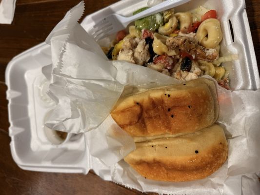 Chirico's Ristorante by null