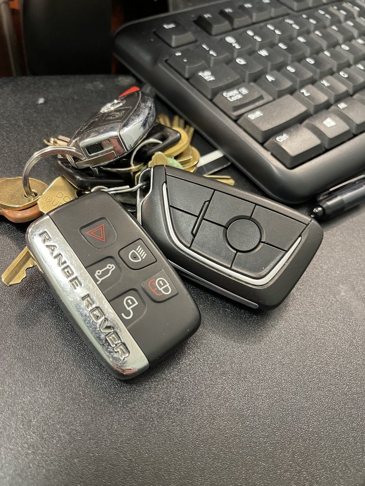 FITZGERALD AUTO MALL FREDERICK 70 Photos & 111 Reviews 114