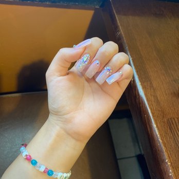 90th Nails - Nail Salons Near Me - Hinesville, Georgia