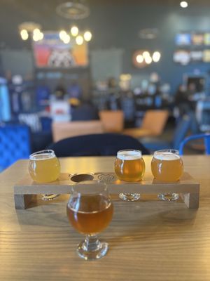 Night Shift Brewing - Everett by null