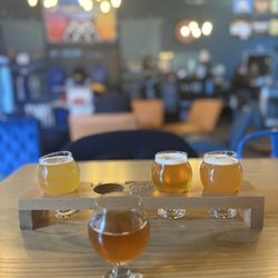 Night Shift Brewing