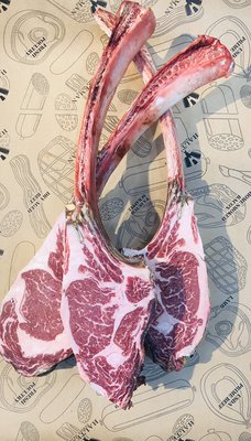 Halteman Family Meats by null