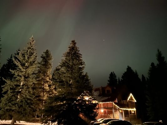 Baker Creek By Basecamp by null