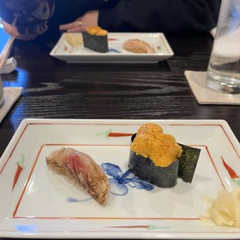 Kogane - Sushi Bars Near Me - Alhambra, California