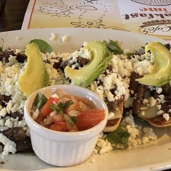 Fiesta Cafe - Breakfast & Brunch Near Me - Milwaukee, Wisconsin