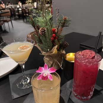 Fermentation Lab - Cocktails - Cocktail Bars Near Me - San Francisco, California
