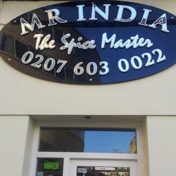 Mr India - Fast Food Near Me - London, XGL Mr India - Fast Food Near Me - London, XGL