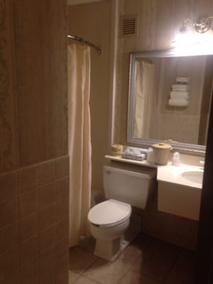 John Carver Inn & Spa by null