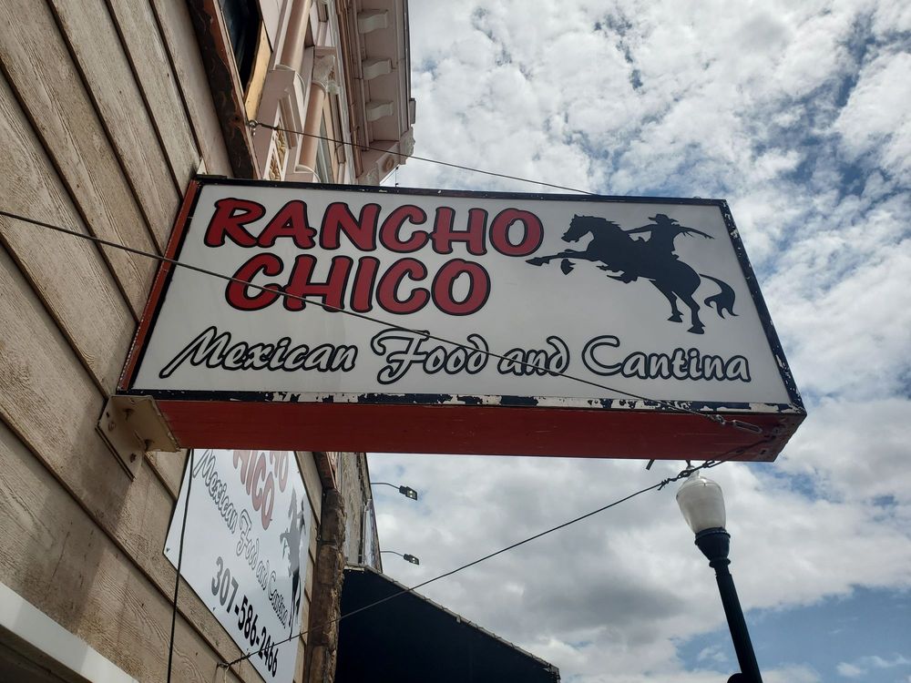 Rancho Chico