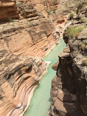 Grand Canyon Expeditions by null
